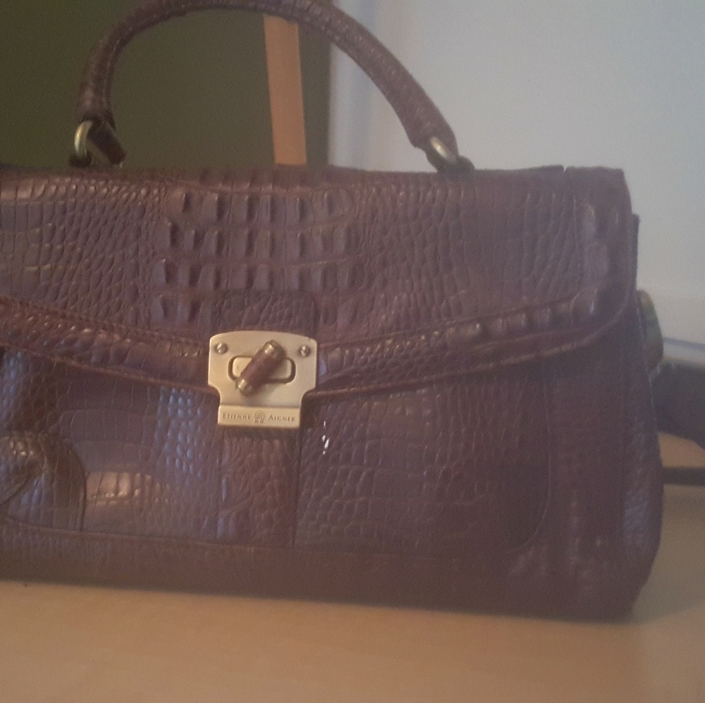 Etienne Aigner Purse